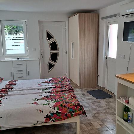 Lorena Apartment Dubrovnik Eksteriør bilde
