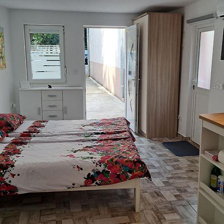 Lorena Apartment Dubrovnik Eksteriør bilde