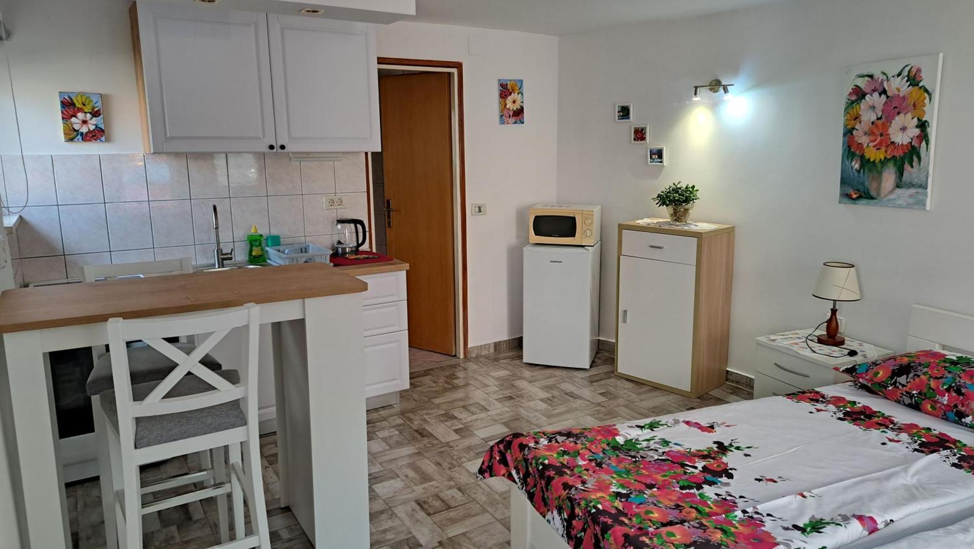Lorena Apartment Dubrovnik Eksteriør bilde