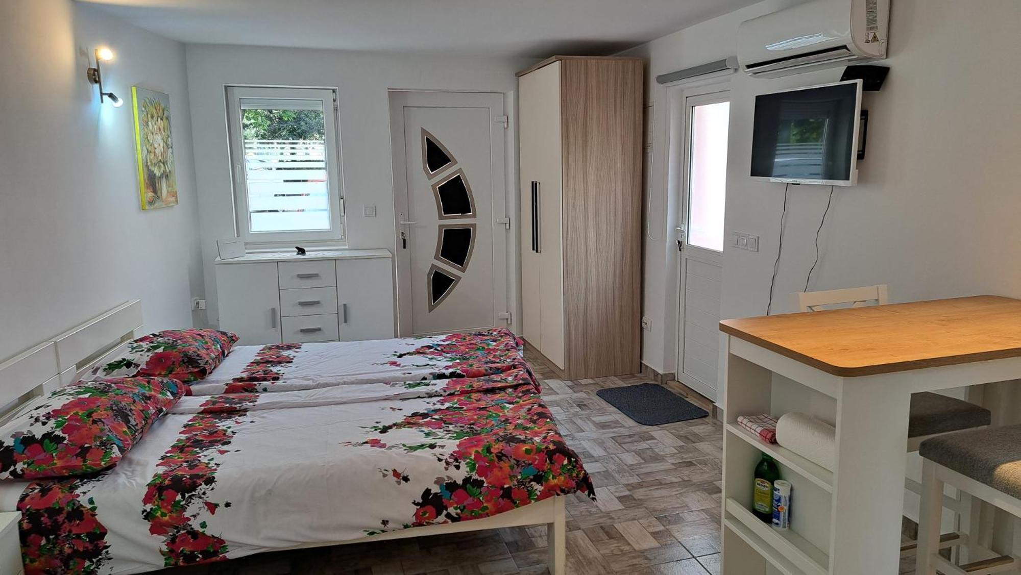 Lorena Apartment Dubrovnik Eksteriør bilde