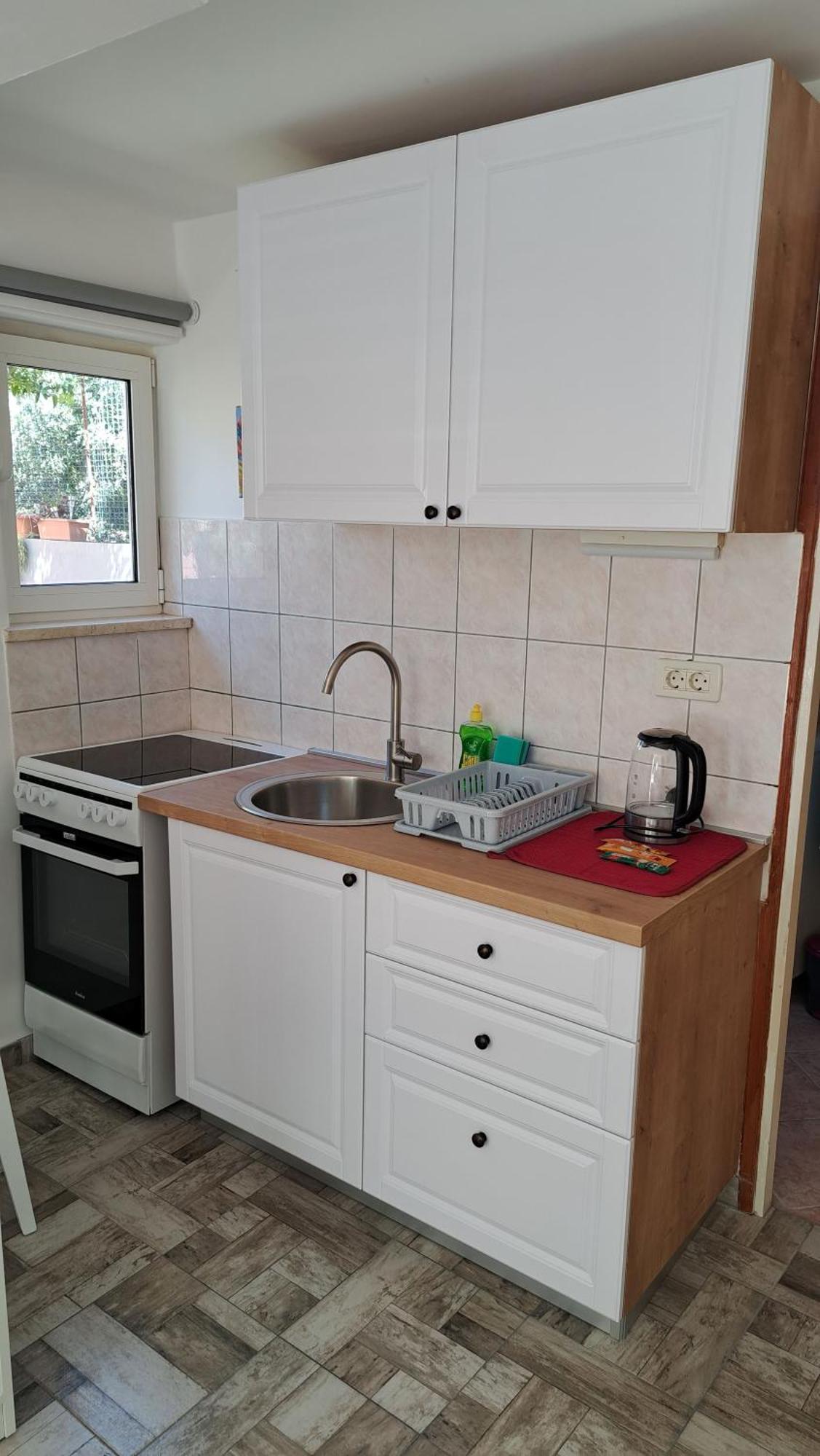 Lorena Apartment Dubrovnik Eksteriør bilde