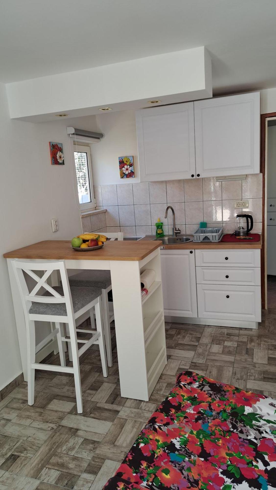 Lorena Apartment Dubrovnik Eksteriør bilde