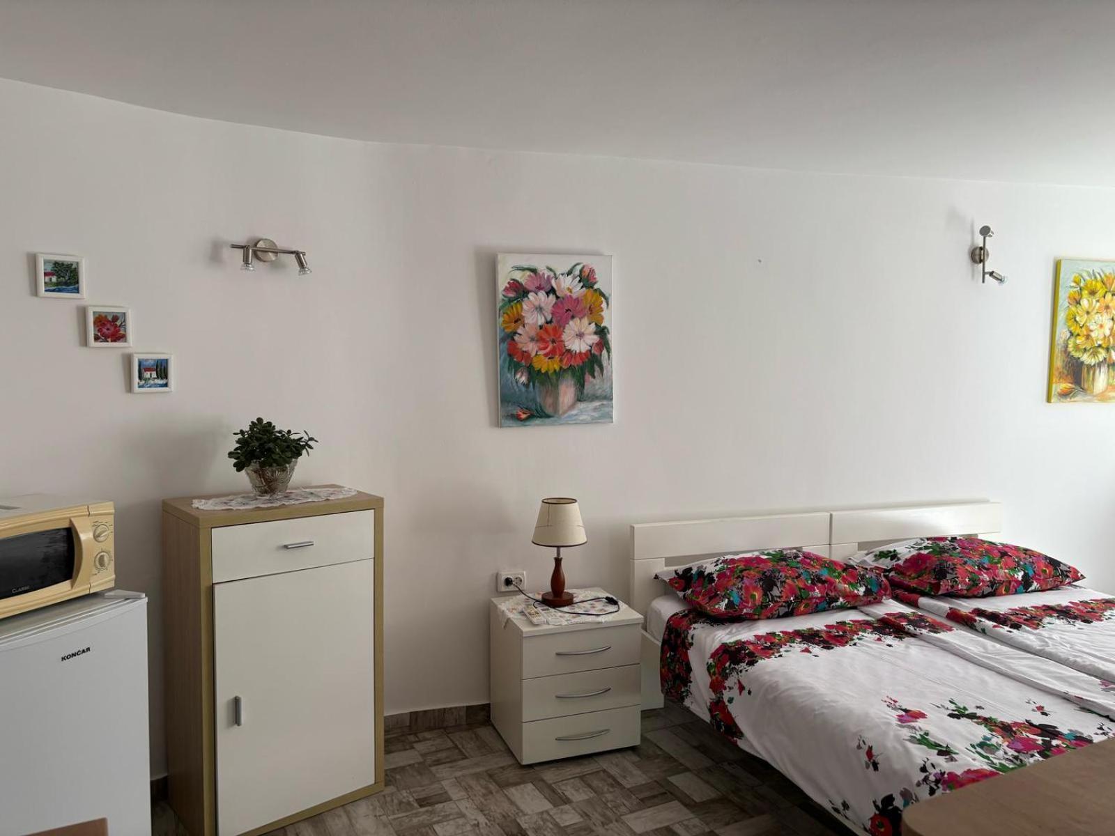 Lorena Apartment Dubrovnik Eksteriør bilde